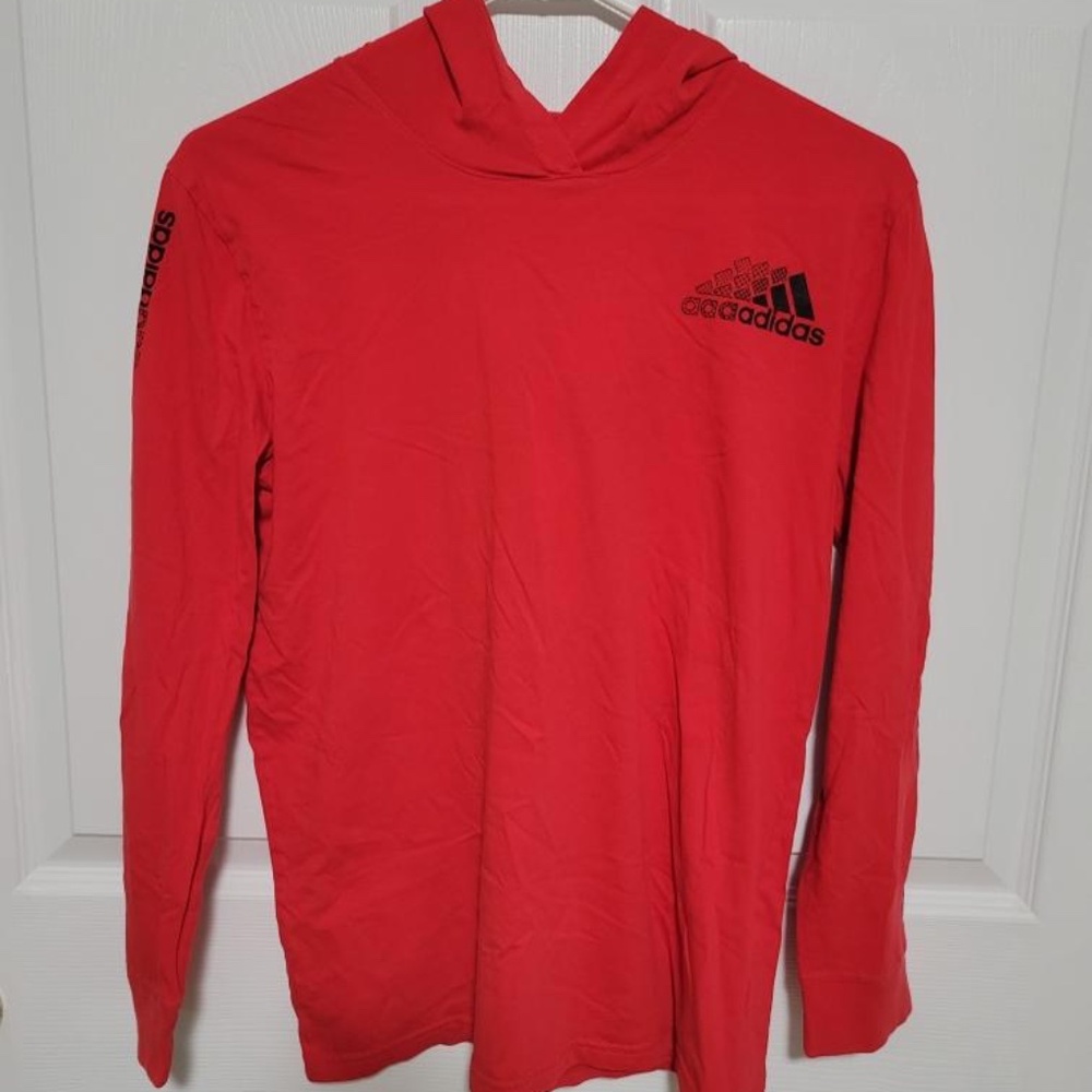 Boys long sleeve shirt